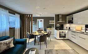 Ferienwohnung Bergseeruhe - Allgaeu - Ankommen & Wohlfuehlen