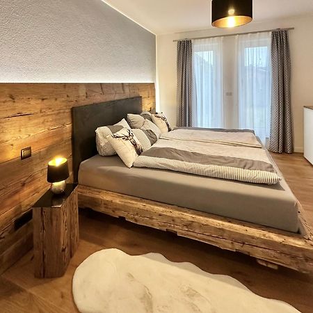 Ferienwohnung Bergseeruhe - Allgaeu - Ankommen & Wohlfuehlen Sulzberg Exterior foto